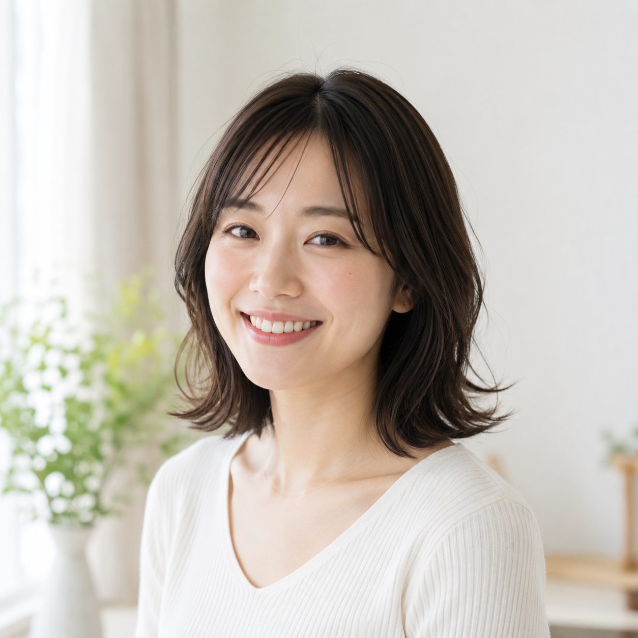 30代会社員のお客様イメージ