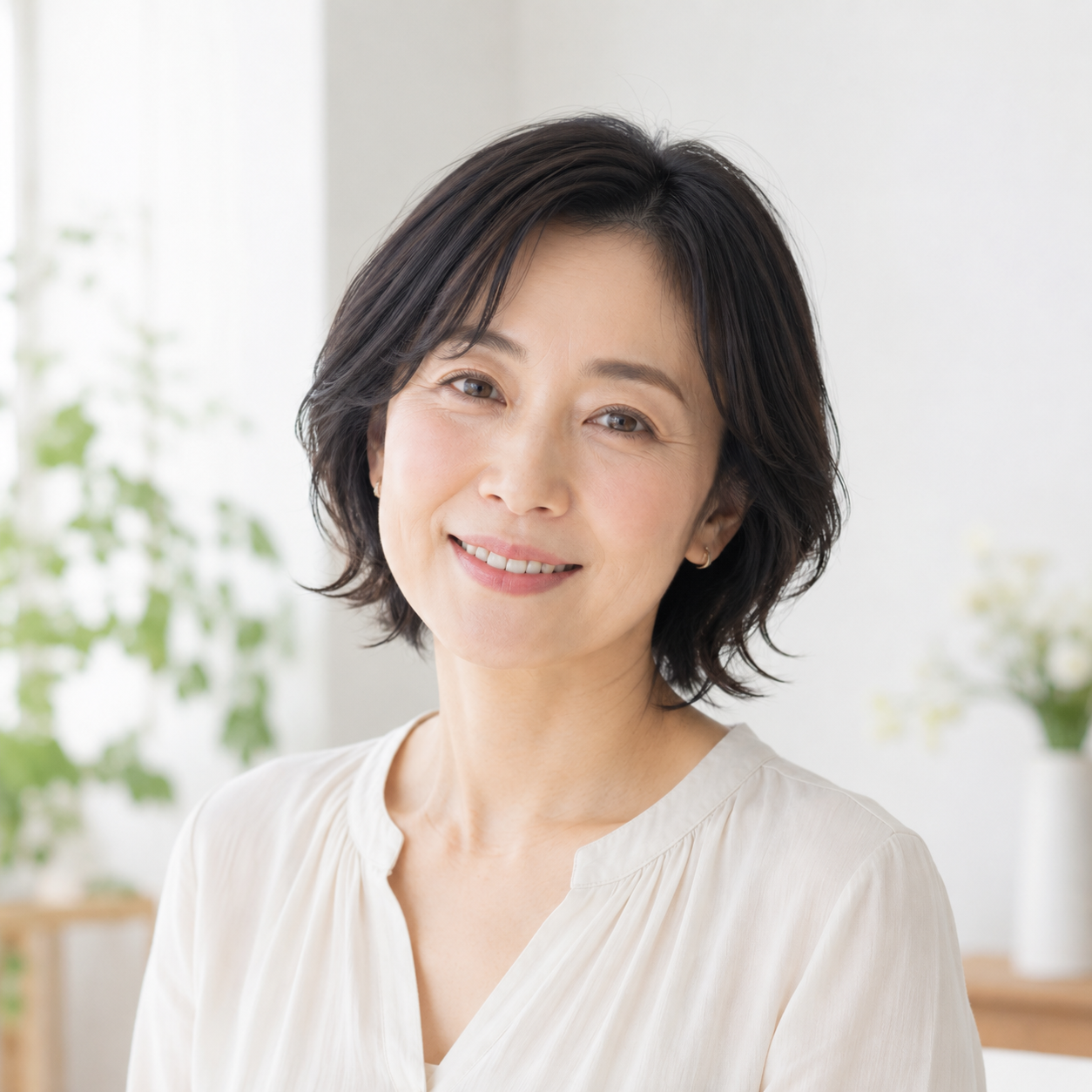 50代会社員のお客様イメージ